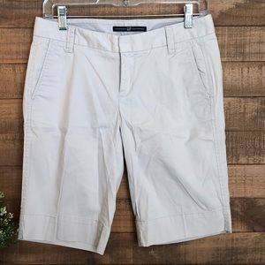 Gap Bermuda Shorts Size 1